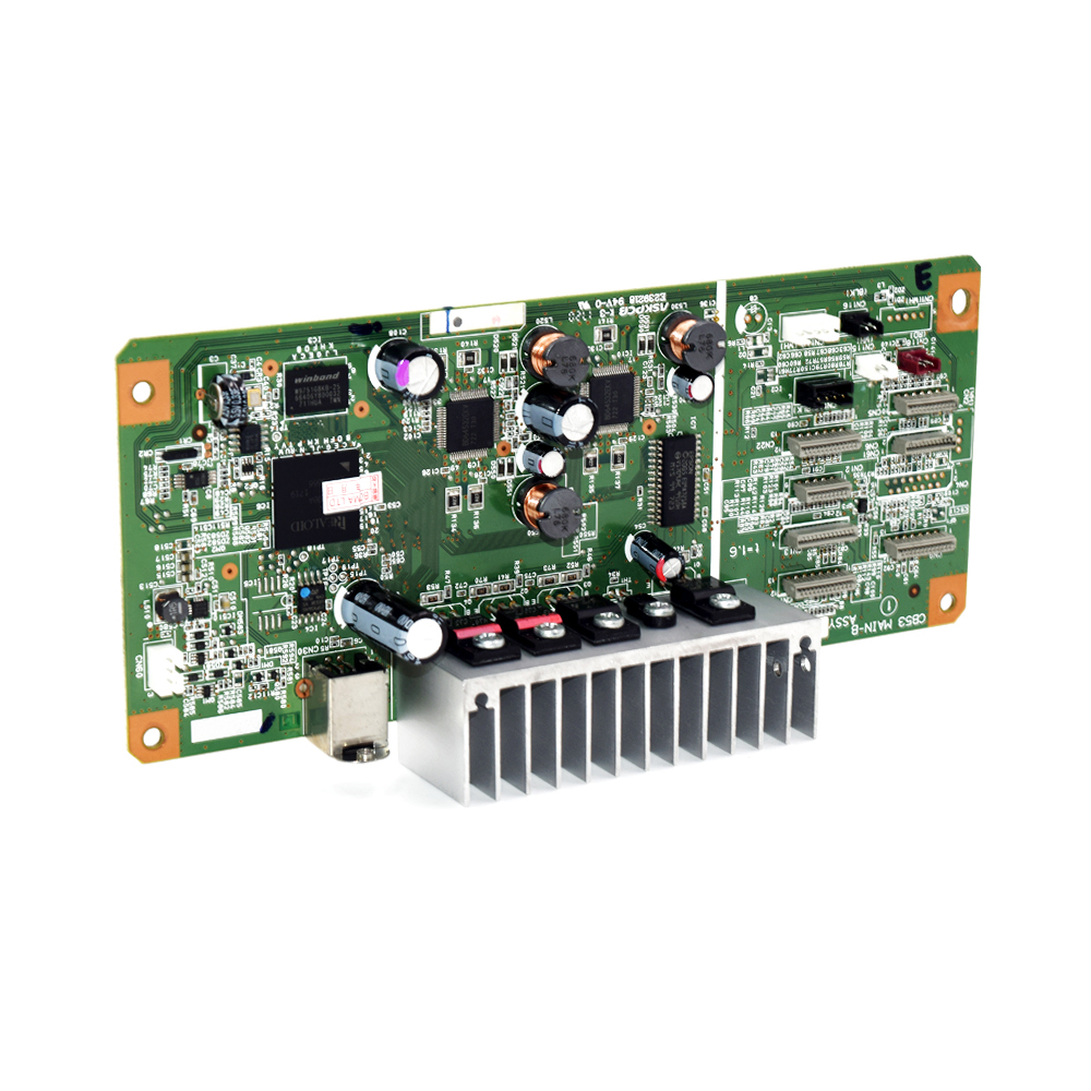 Dtf Printer Machine - Untuk motherboard Epson R1390 untuk printer