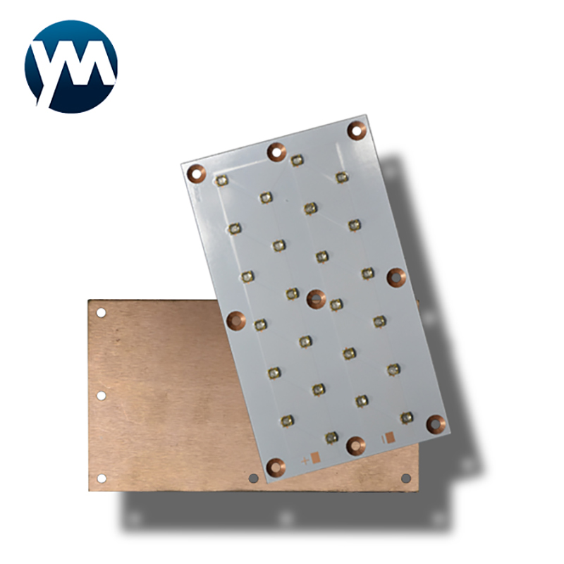 Uv Led Lamp Printer - Modul LED UV 70W 72W 3535