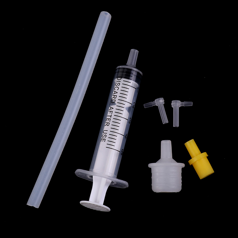 Print Head Cleaning Kit - Printhead kit cairan pembersih perbaikan pemeliharaan