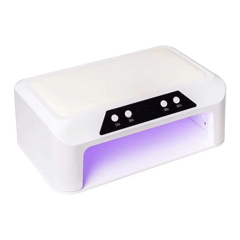 Uv Led Lamp Printer - Lampu Kuku LED UV Sumber Cahaya