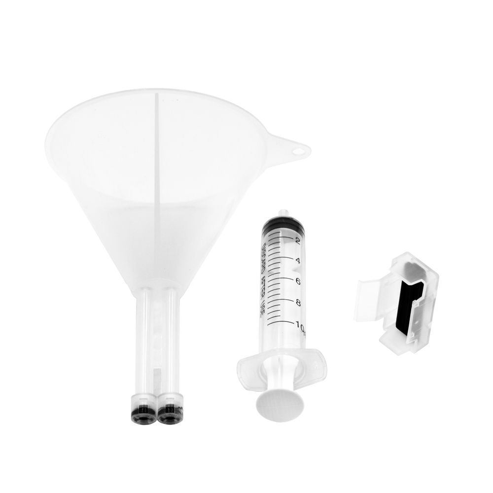 Print Head Cleaning Kit - Printhead alat pembersih untuk HP70 72