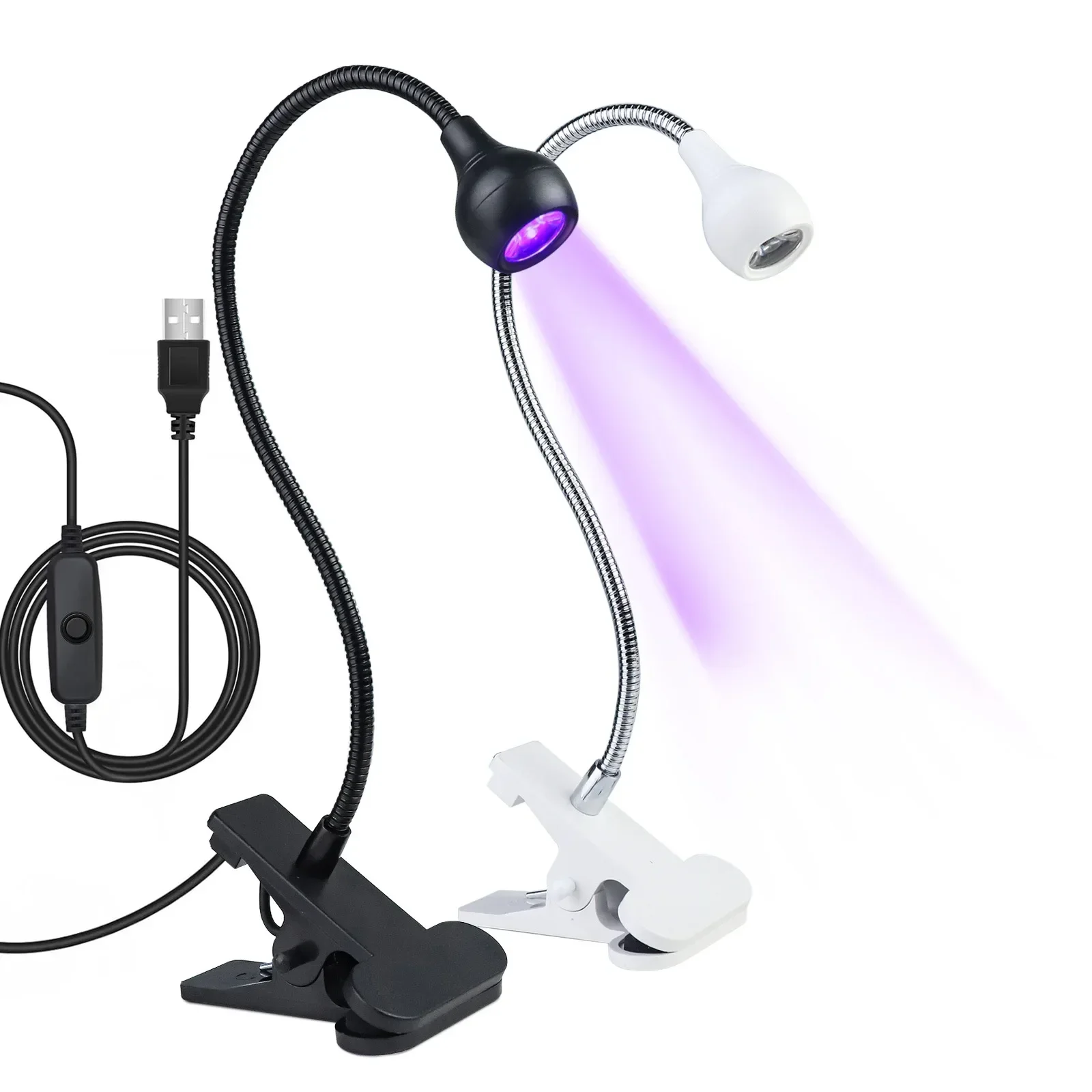 Uv Led Lamp Printer - Lampu Penyembuhan UV LED Portabel untuk