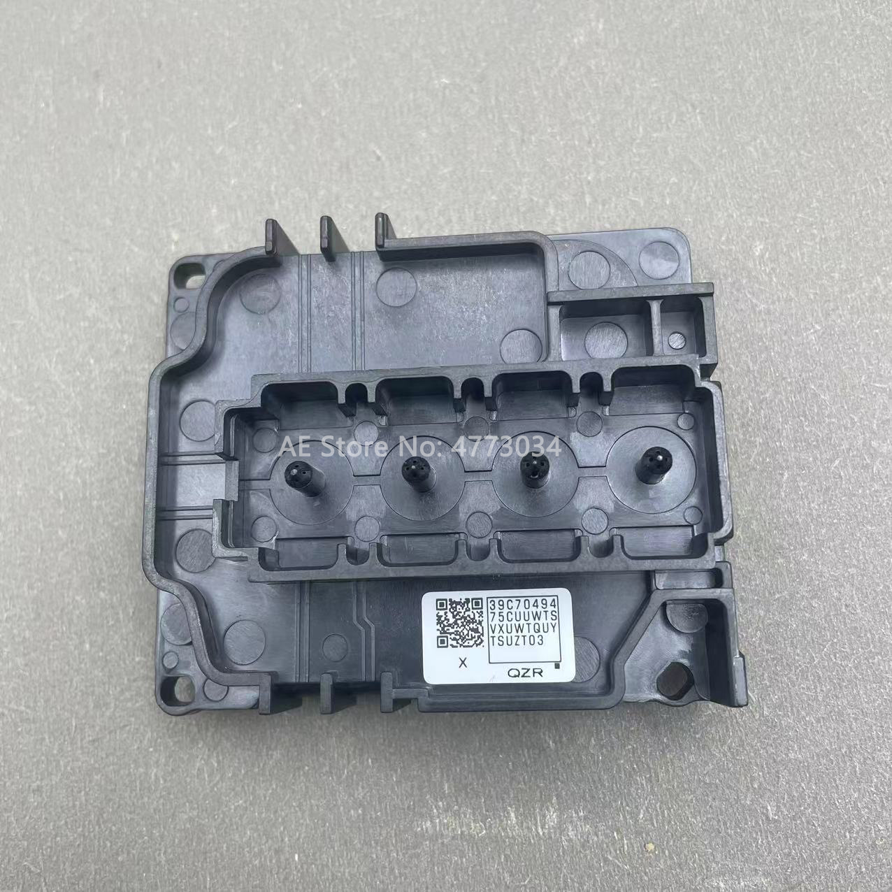 Dtf Printer Machine - Kompatibel untuk Epson 4720 i3200 adaptor