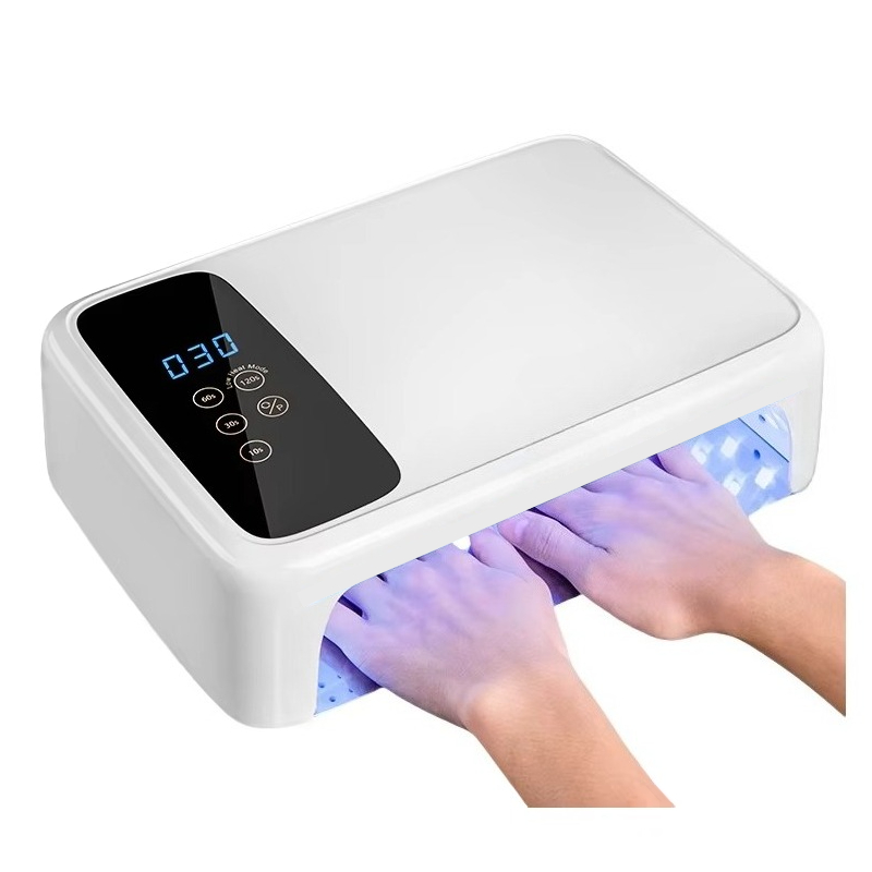 Uv Led Lamp Printer - Lampu Kuku LED UV Cepat Kering