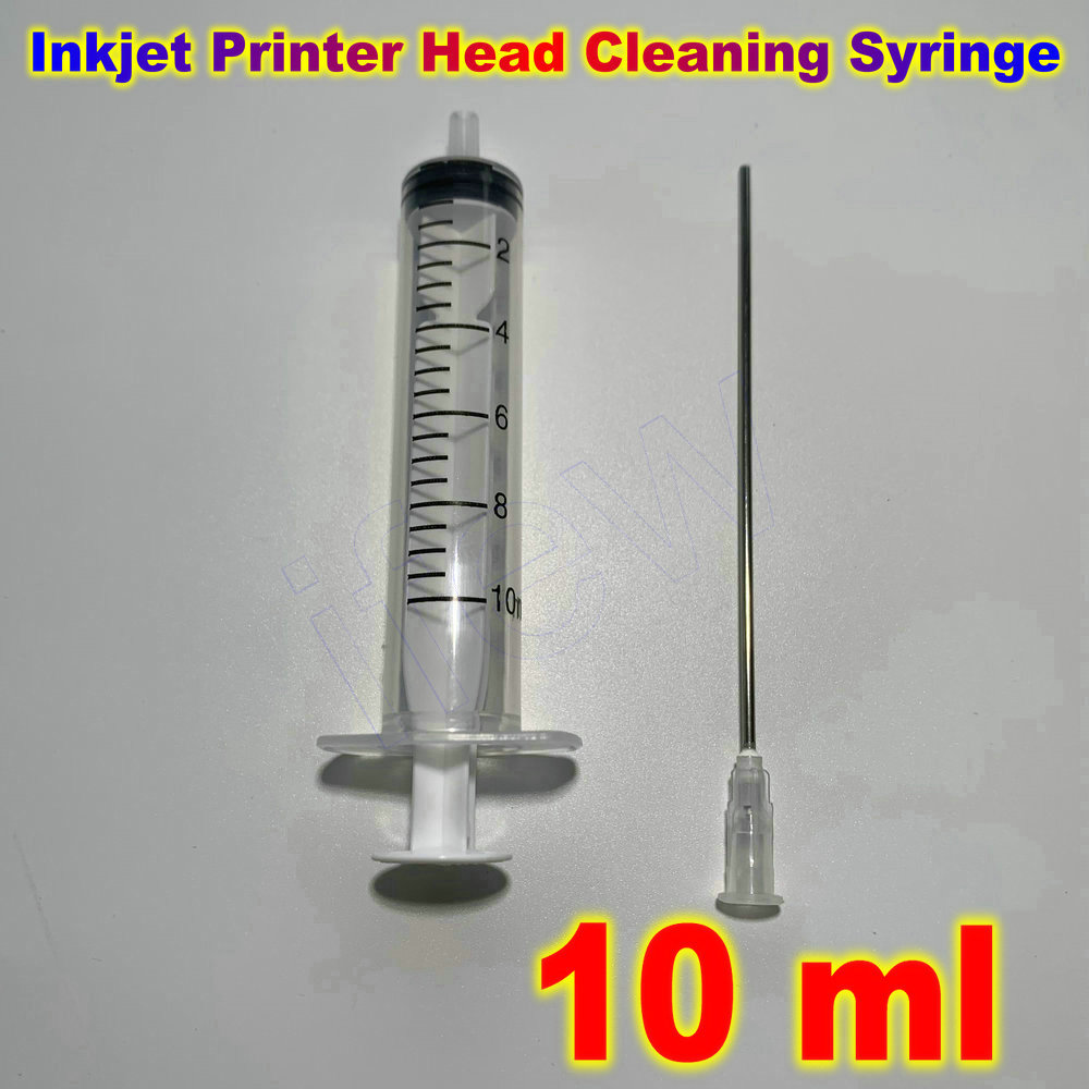 Alat Pembersih Kepala Printer, - Print Head Cleaning Kit ulasan dan harga