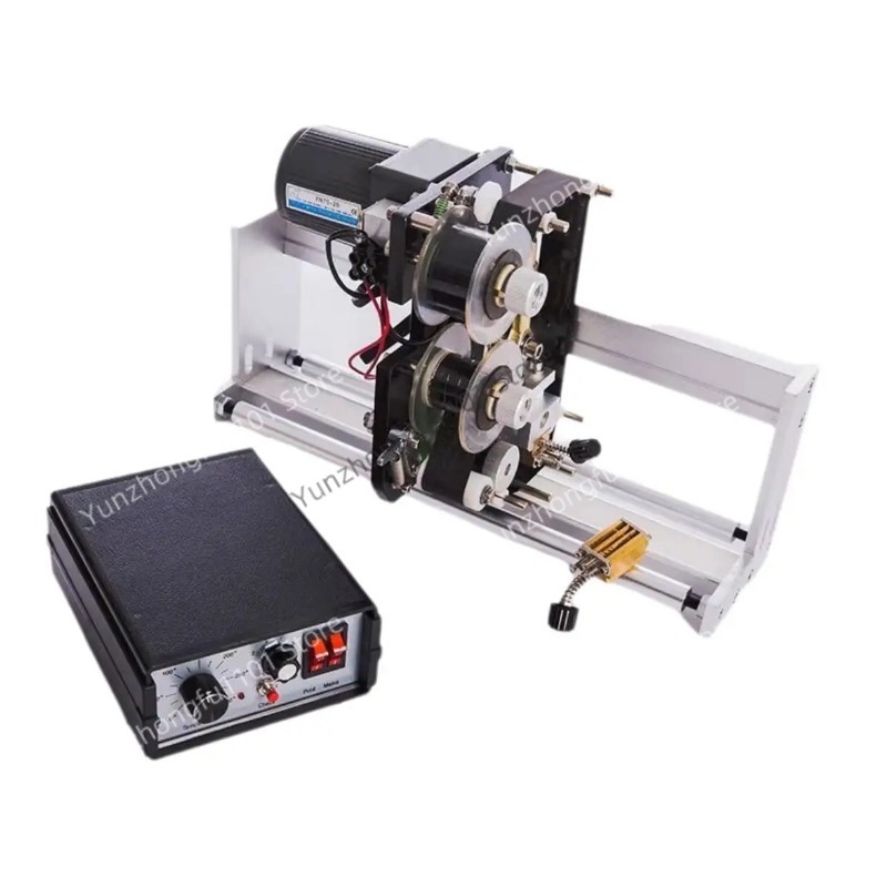 Mesin Kode Elektrik 241G 220W  - Hp Commercial Printing ulasan dan harga