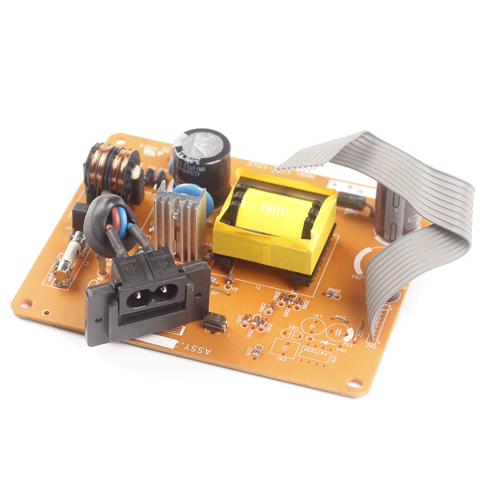 C698 PSE EPS-124E Motherboard  - Dtf Printer Machine ulasan dan harga