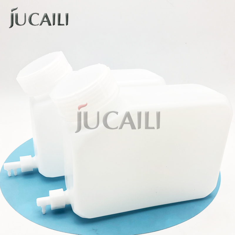 1500ML Tinta Putih Sirkulasi T - Dtf Printer Machine ulasan dan harga
