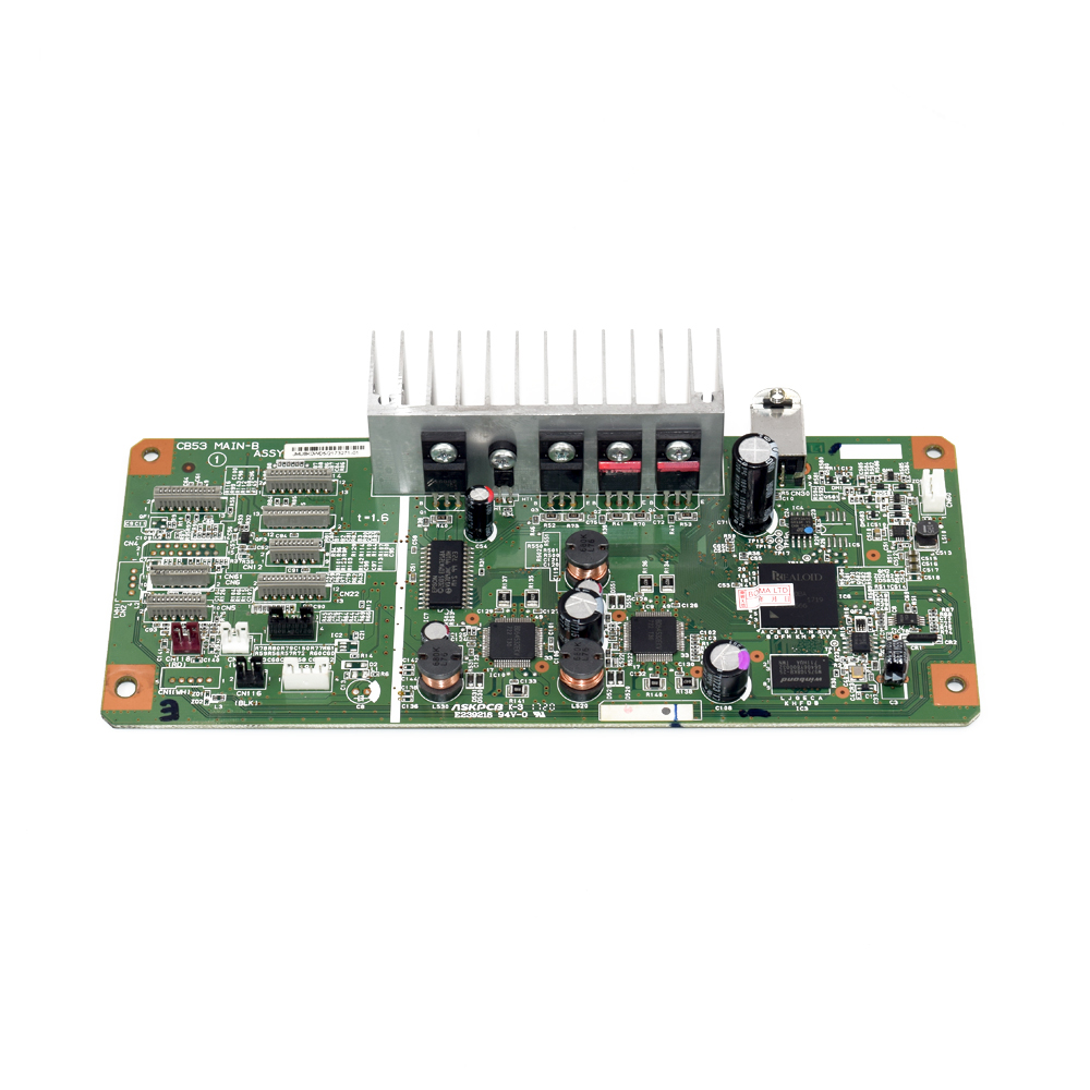 Untuk motherboard Epson R1390  - Dtf Printer Machine ulasan dan harga