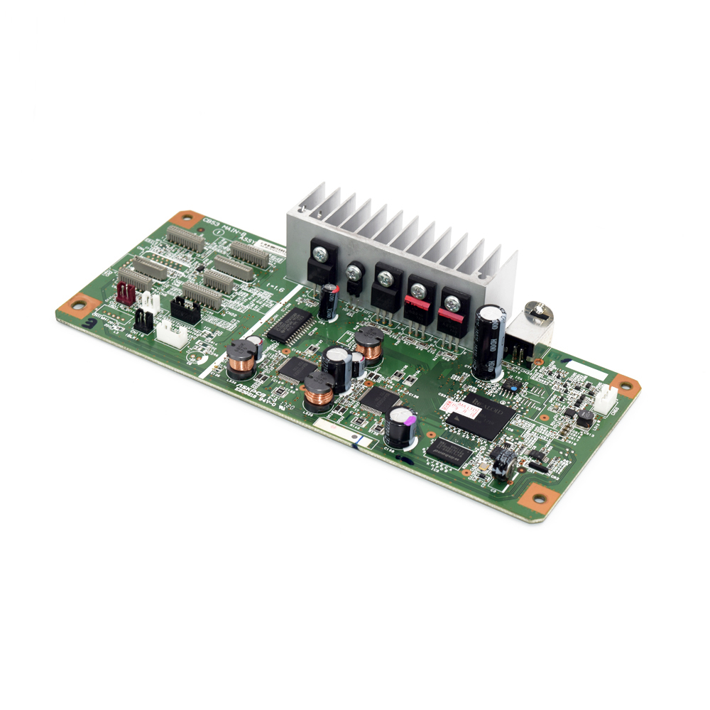 Untuk motherboard Epson R1390  - Dtf Printer Machine ulasan dan harga