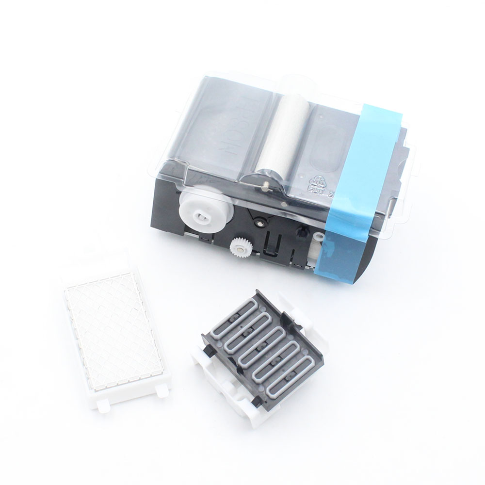 Kit Pembersih Printhead F2000  - Print Head Cleaning Kit ulasan dan harga