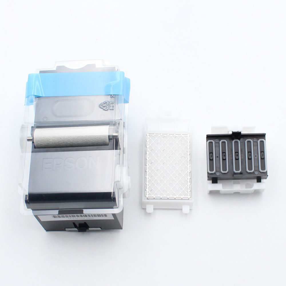 Kit Pembersih Printhead F2000  - Print Head Cleaning Kit ulasan dan harga