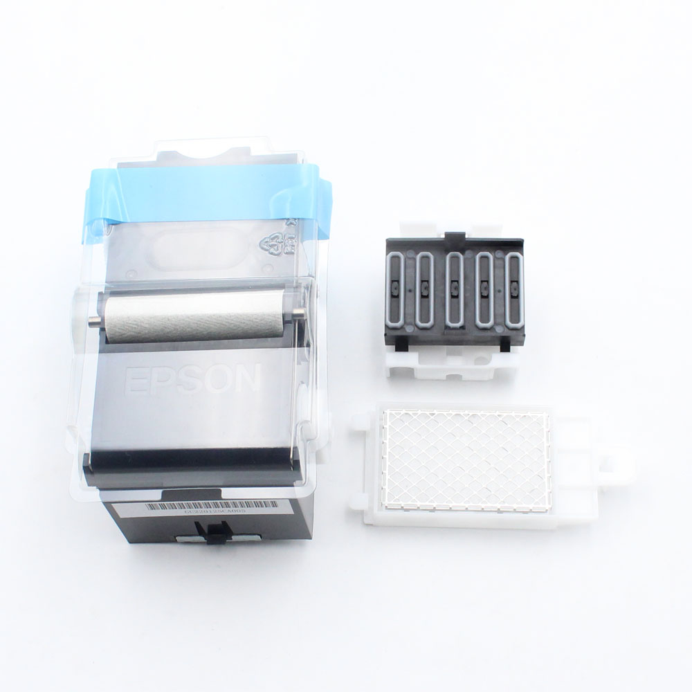 Kit Pembersih Printhead F2000  - Print Head Cleaning Kit ulasan dan harga