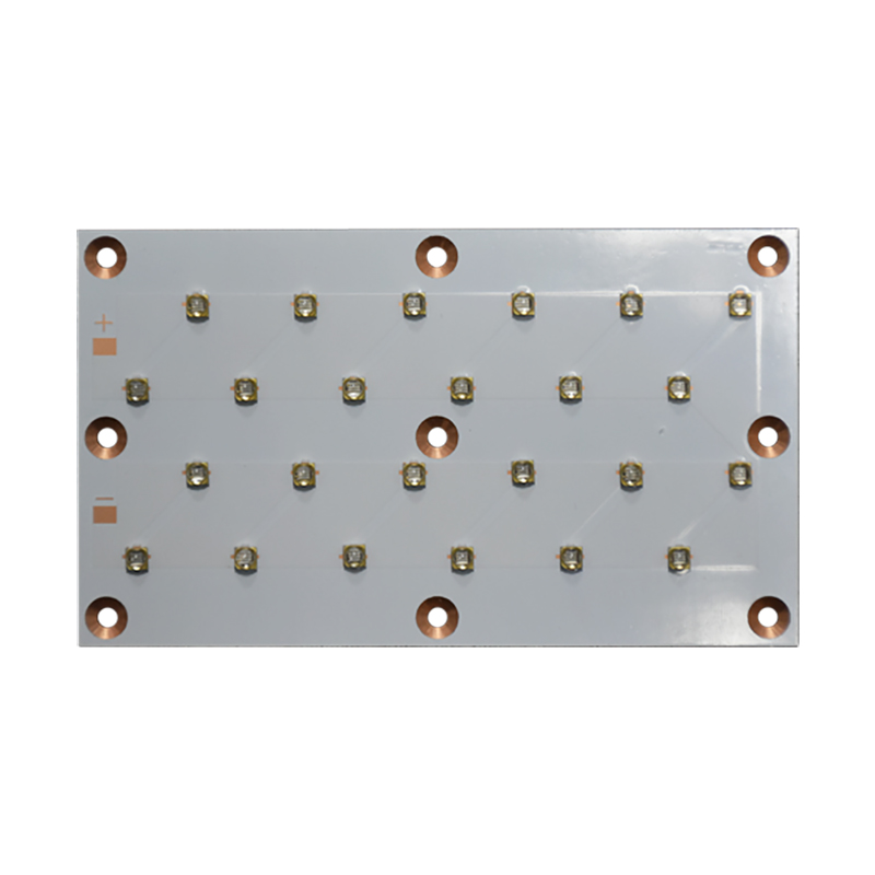Modul LED UV 70W 72W 3535 UV 3 - Uv Led Lamp Printer ulasan dan harga