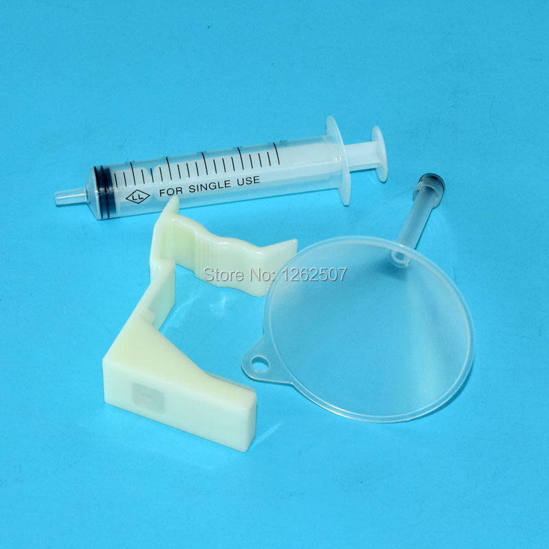 Kepala Kit pembersih untuk HP  - Print Head Cleaning Kit ulasan dan harga