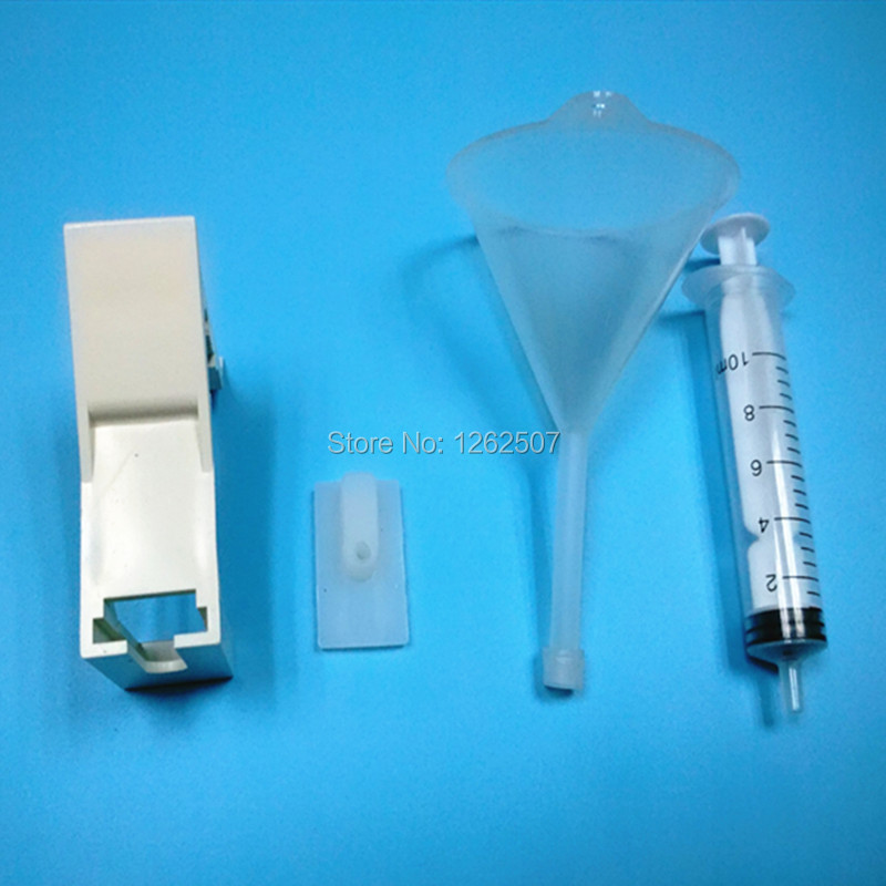 Kepala Kit pembersih untuk HP  - Print Head Cleaning Kit ulasan dan harga
