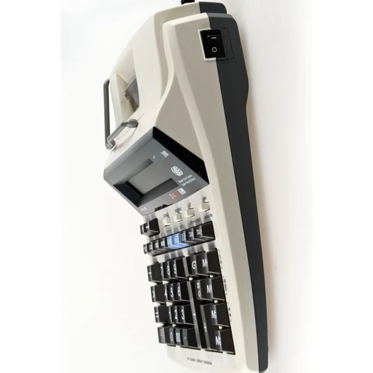 Kalkulator Cetak Bisnis MP-120 - Commercial Printing Calculator ulasan dan harga
