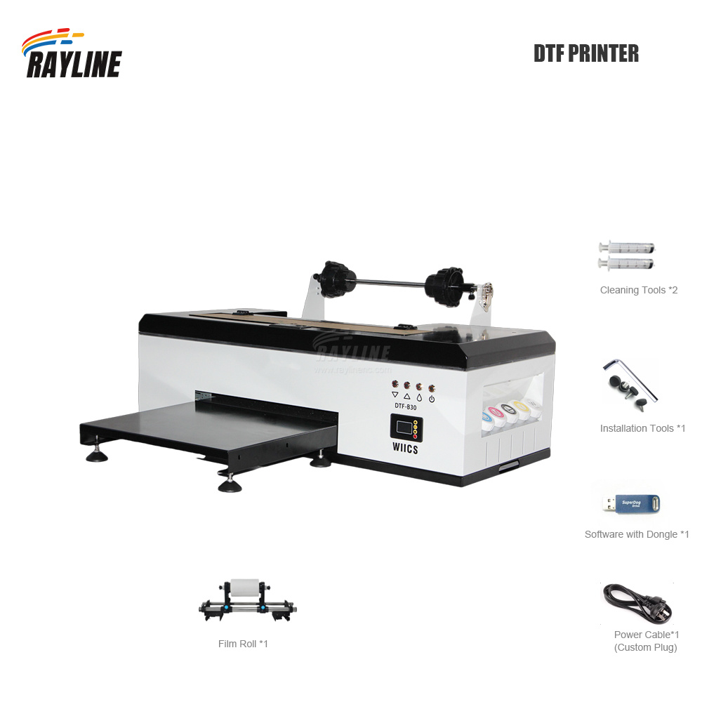 Printer DTF A3, Printer Direct - Dtf Printer Machine ulasan dan harga