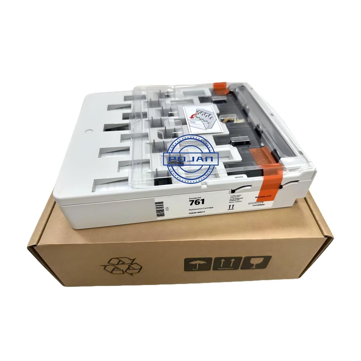 POJAN # Kartrid Pemeliharaan 7 - Print Head Cleaning Kit ulasan dan harga