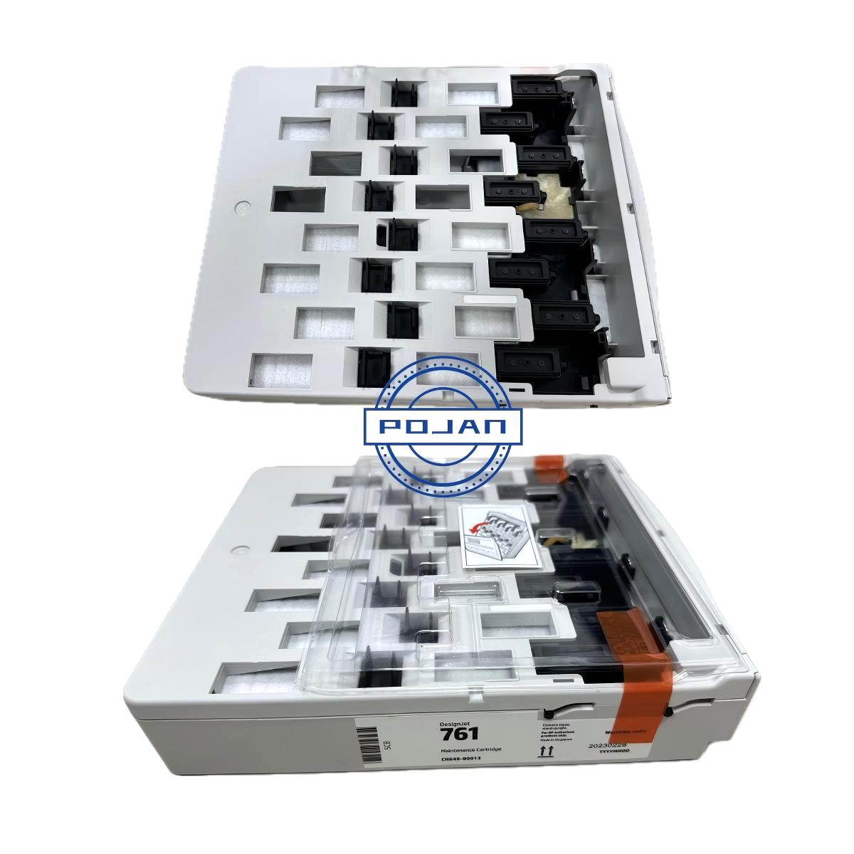 POJAN # Kartrid Pemeliharaan 7 - Print Head Cleaning Kit ulasan dan harga