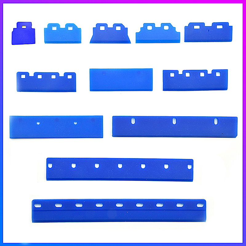 JACA 5 Buah Wiper Karet Plotte - Print Head Cleaning Kit ulasan dan harga