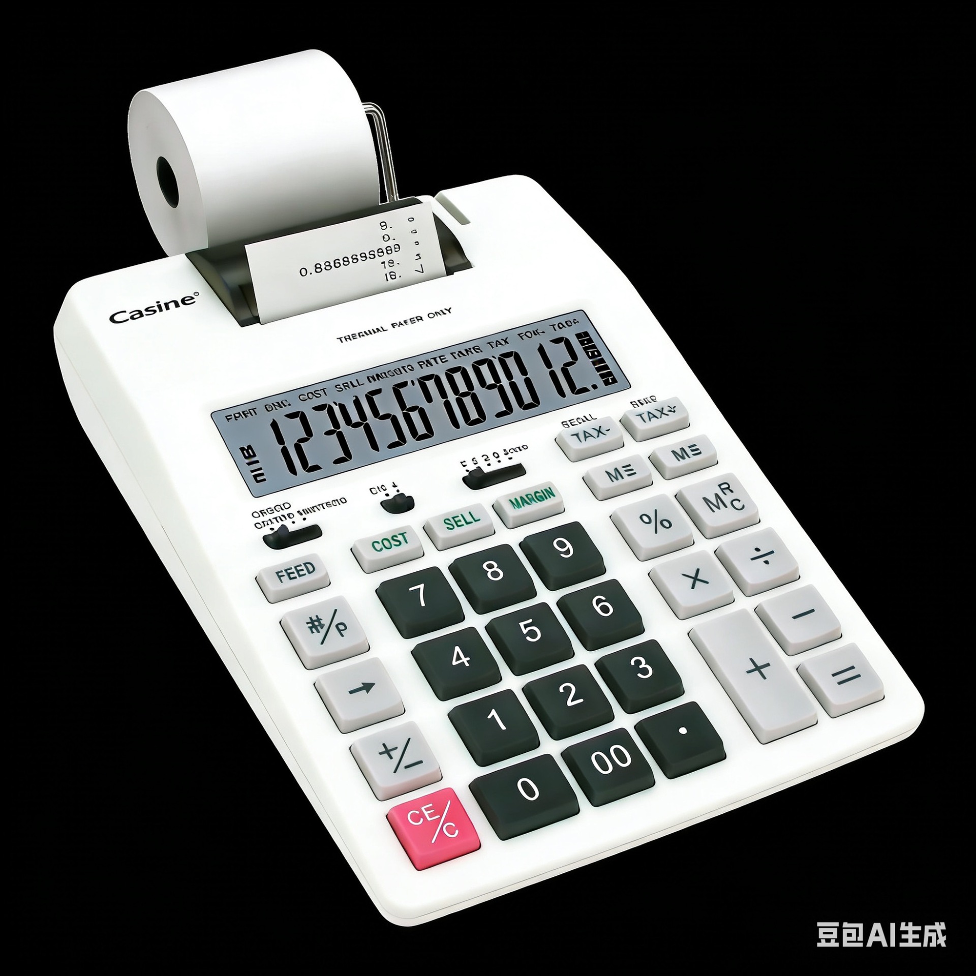 Kalkulator Pencetakan Monokrom - Commercial Printing Calculator ulasan dan harga