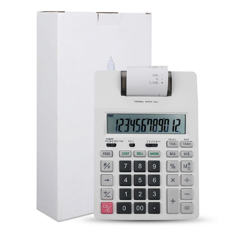 Kalkulator Pencetakan Monokrom - Commercial Printing Calculator ulasan dan harga