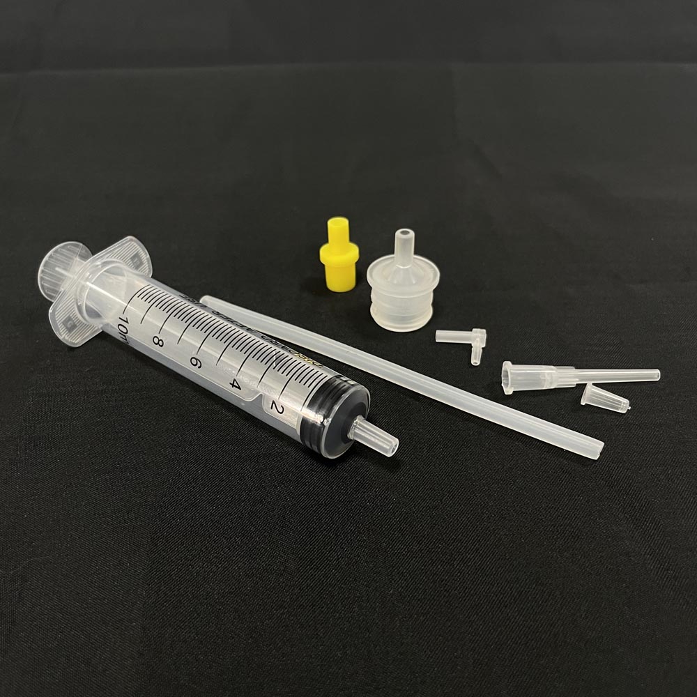 Perlengkapan Cairan Pembersih  - Print Head Cleaning Kit ulasan dan harga