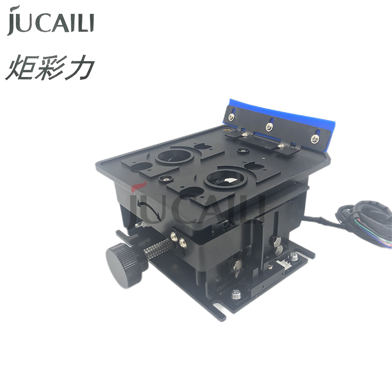 JCL XP600 Dual Head Capping St - Print Head Cleaning Kit ulasan dan harga