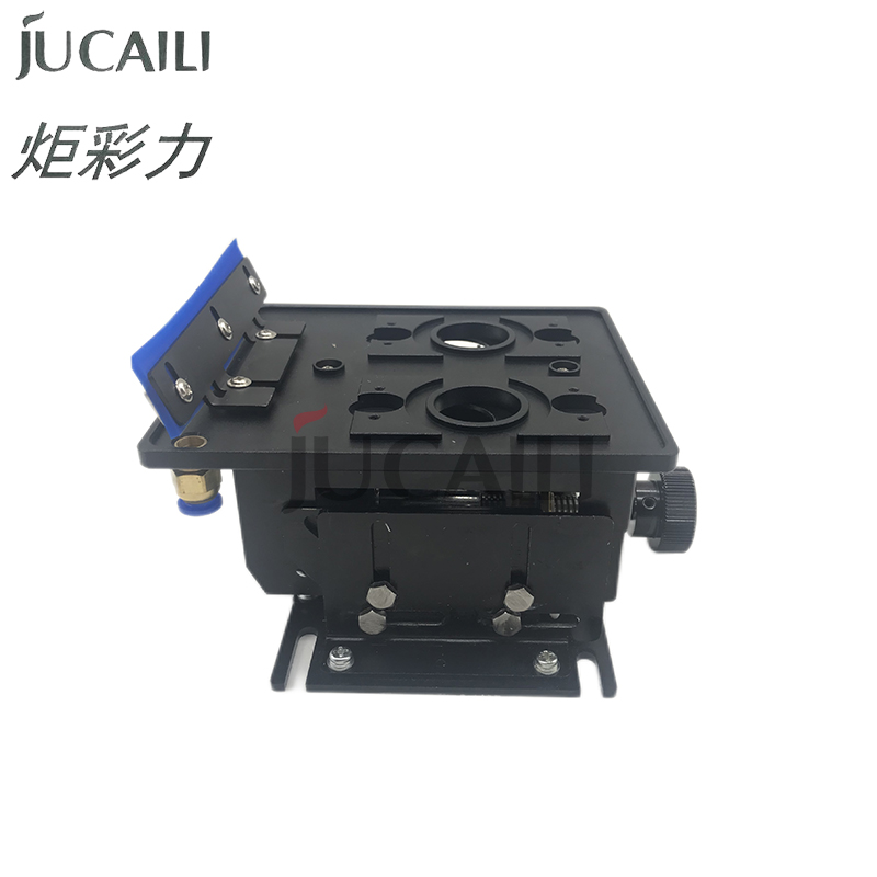JCL XP600 Dual Head Capping St - Print Head Cleaning Kit ulasan dan harga