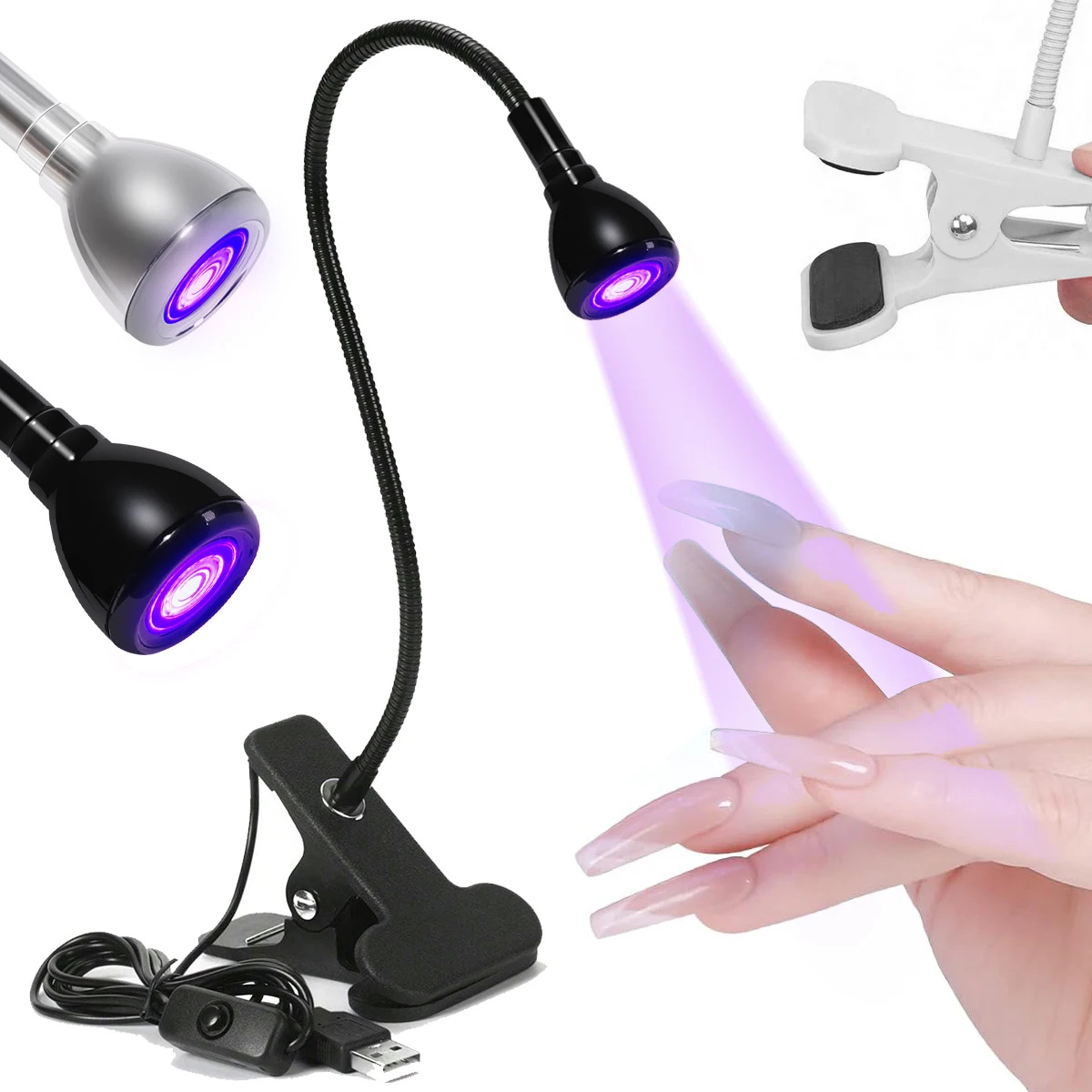 Lampu UV LED untuk Pengeringan - Uv Led Lamp Printer ulasan dan harga