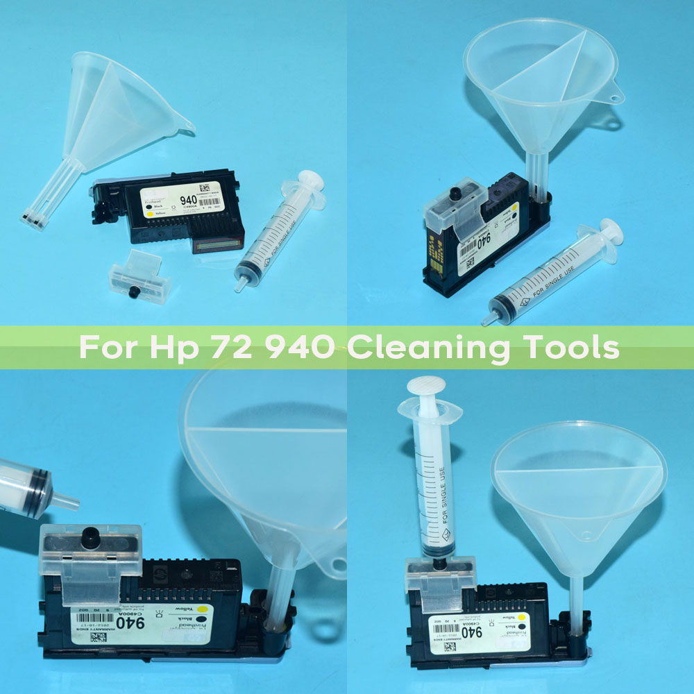 Printhead alat pembersih untuk - Print Head Cleaning Kit ulasan dan harga