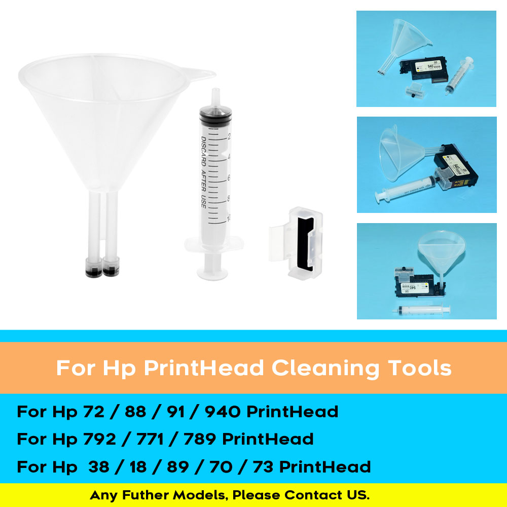 Printhead alat pembersih untuk - Print Head Cleaning Kit ulasan dan harga