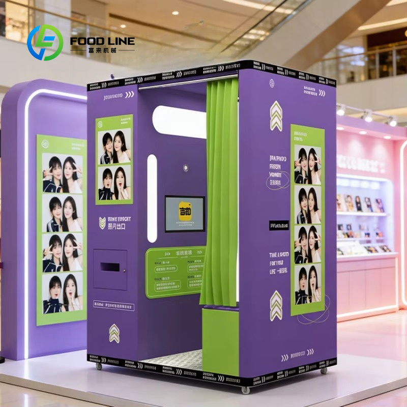 Booth foto bergaya olahraga ya - Global Commercial Printing ulasan dan harga