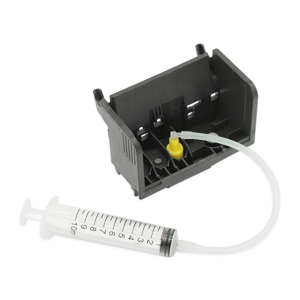 Jarum Suntik Tinta Membersihka - Print Head Cleaning Kit ulasan dan harga