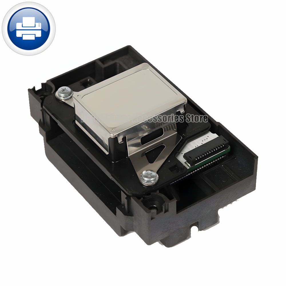 Head Printer UV DTF L805 F1800 - Dtf Printer Machine ulasan dan harga