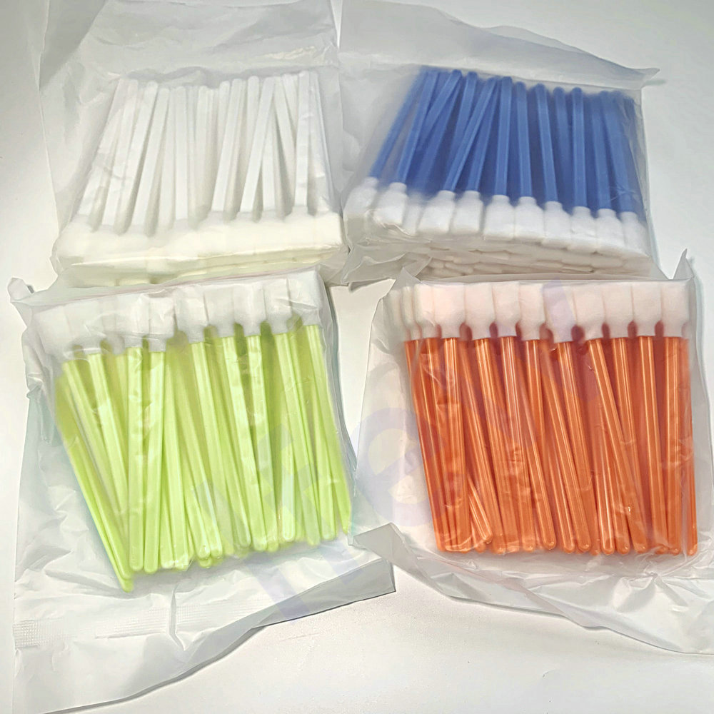 Stik Kapas Pembersih Kepala Pr - Print Head Cleaning Kit ulasan dan harga