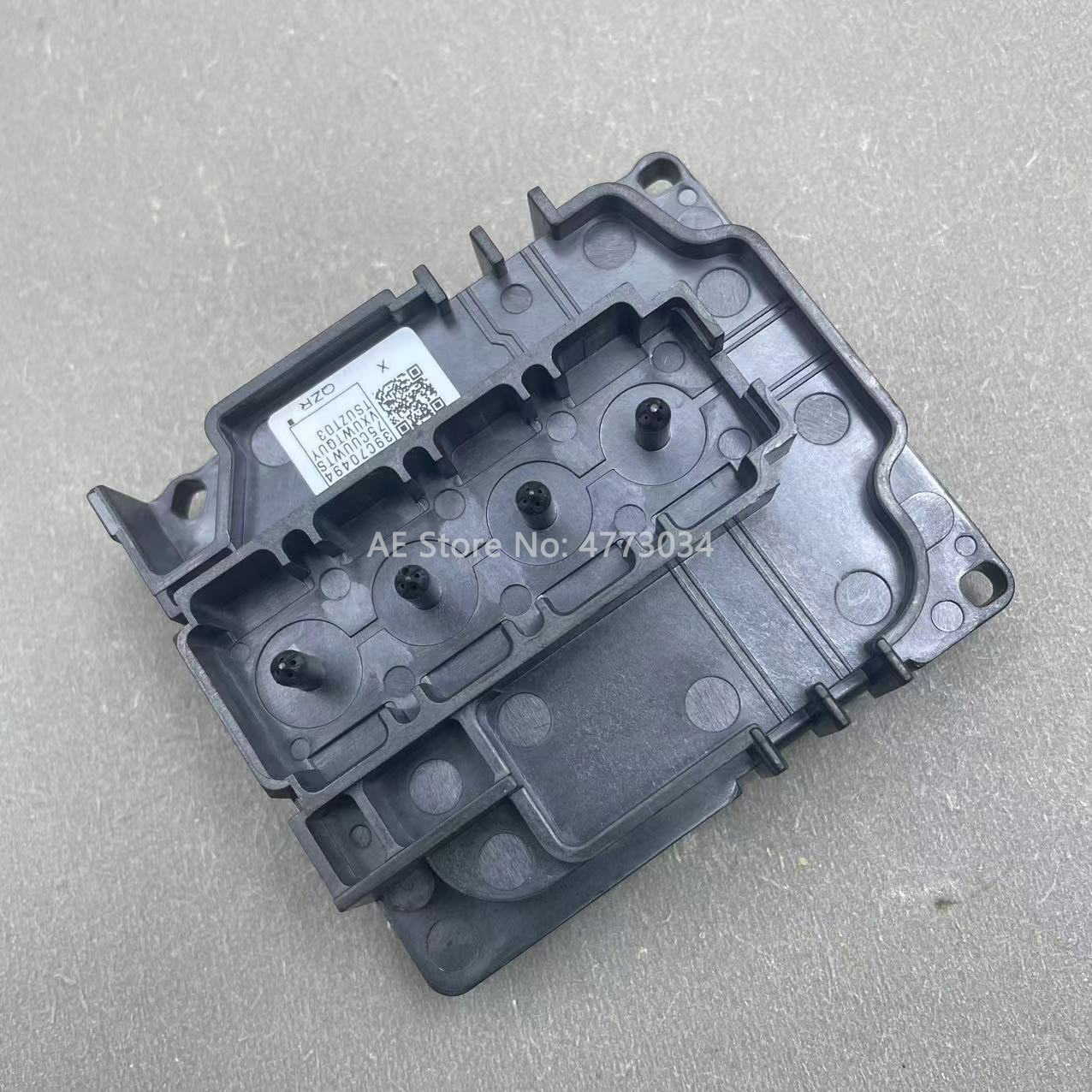 Kompatibel untuk Epson 4720 i3 - Dtf Printer Machine ulasan dan harga