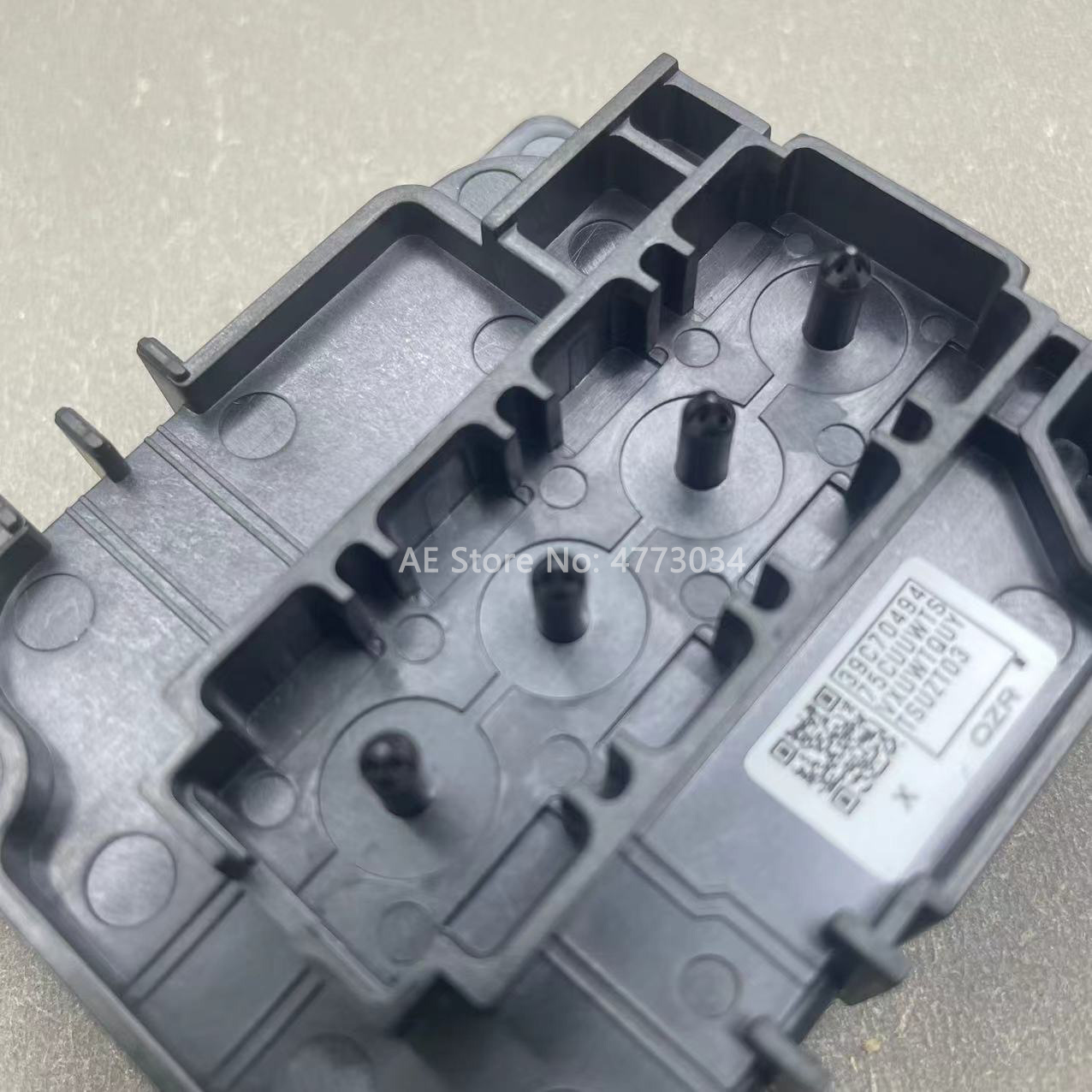 Kompatibel untuk Epson 4720 i3 - Dtf Printer Machine ulasan dan harga