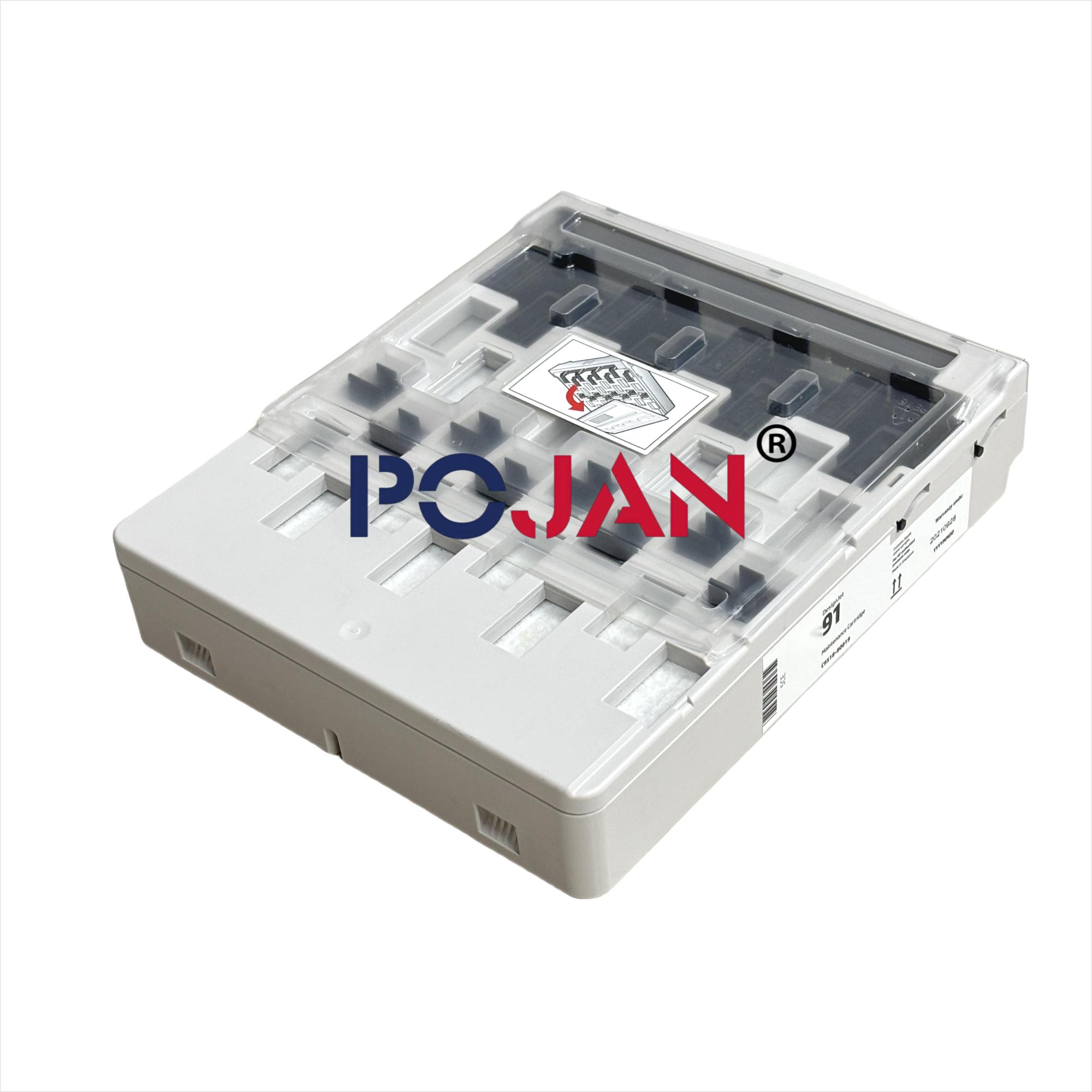 POJAN # Kartrid Perawatan 91 C - Print Head Cleaning Kit ulasan dan harga